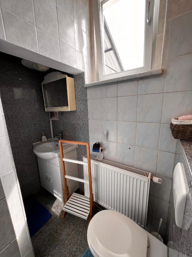 Abdalla Apartments Knittelfeld Dış mekan fotoğraf