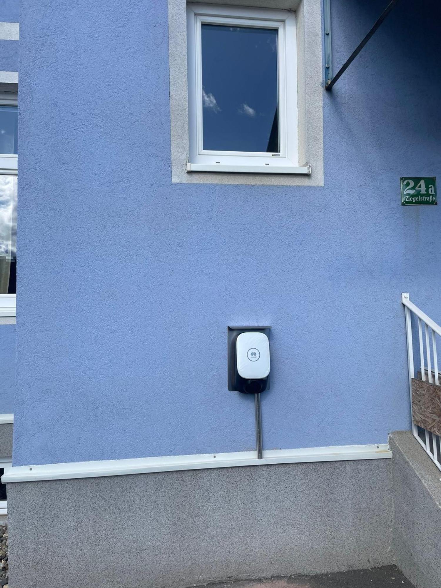 Abdalla Apartments Knittelfeld Dış mekan fotoğraf