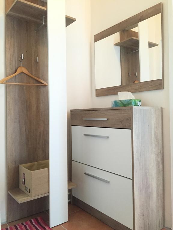Abdalla Apartments Knittelfeld Dış mekan fotoğraf