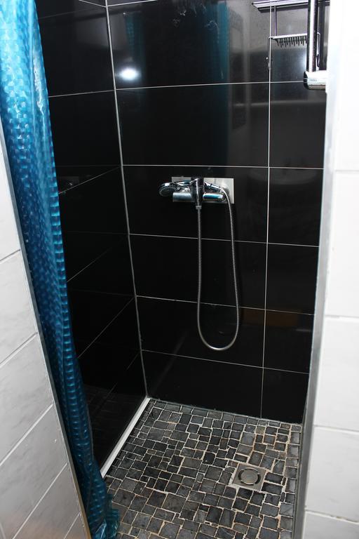 Abdalla Apartments Knittelfeld Dış mekan fotoğraf