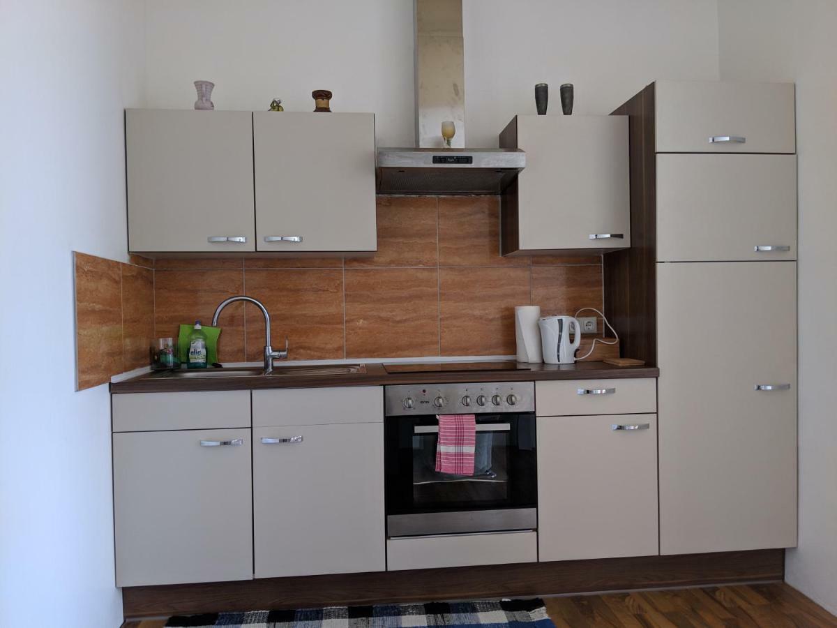 Abdalla Apartments Knittelfeld Dış mekan fotoğraf