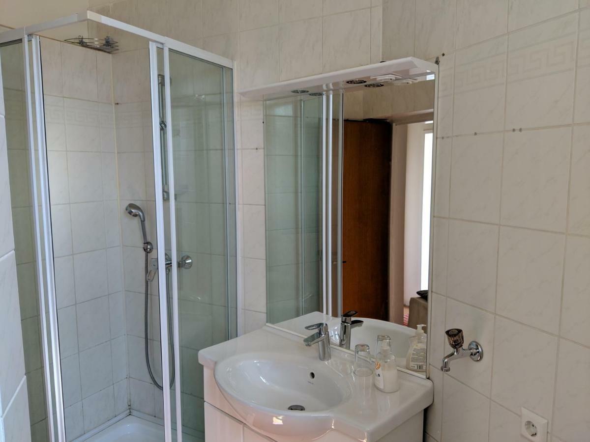 Abdalla Apartments Knittelfeld Dış mekan fotoğraf